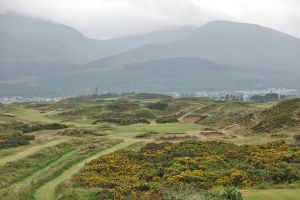 Royal County Down 4th 2025